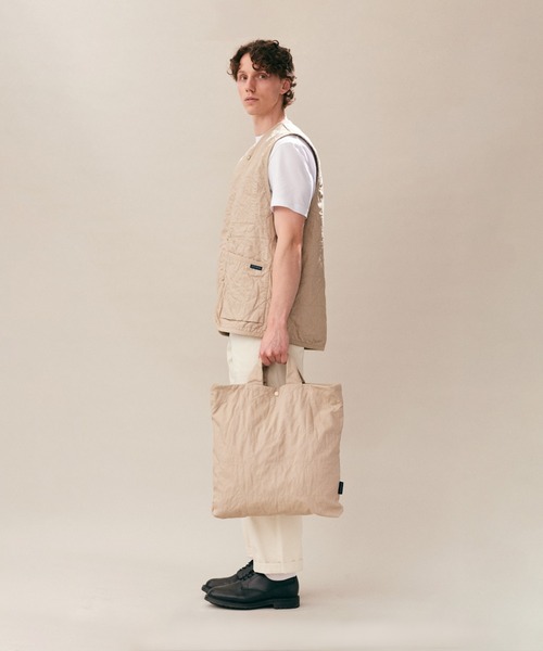 LAVENHAM ソーンハムジレ LAVENHAM（ラベンハム） ベスト ジレ Zip Thornham Mens / ジップ