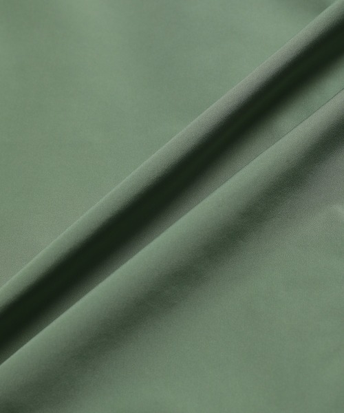 「karrimor」 ナイロンブルゾン X-LARGE グリーン メンズの画像
