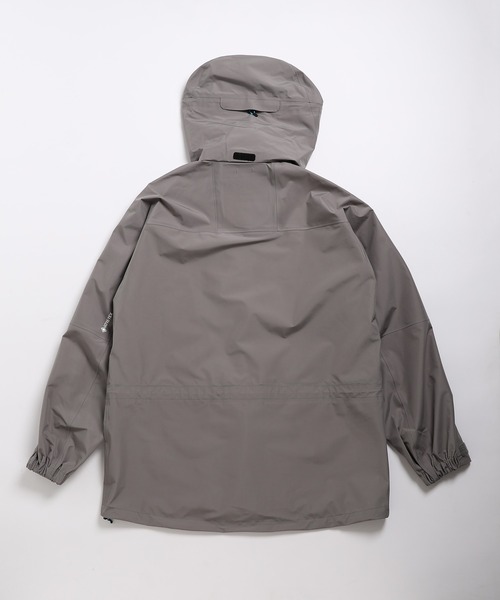 「karrimor」 ナイロンブルゾン X-LARGE グリーン メンズの画像