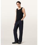 タンクトップ AXEL RIBBED COTT...の詳細画像3