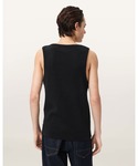 タンクトップ AXEL RIBBED COTT...の詳細画像4