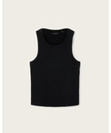 タンクトップ AXEL RIBBED COTT...の詳細画像5