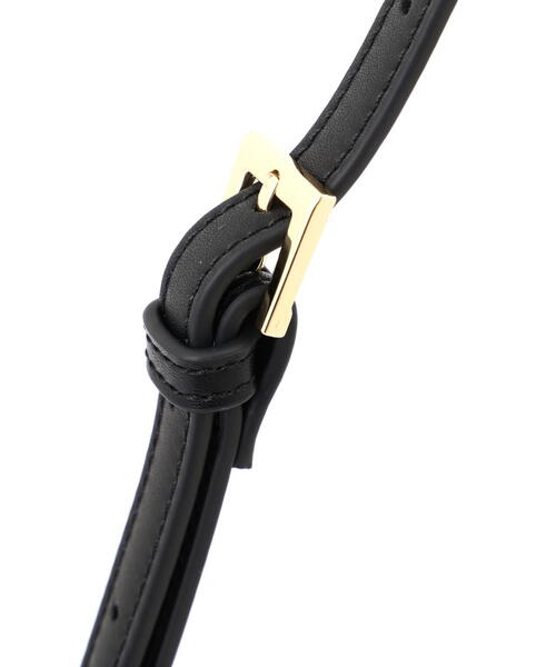 「JILL by JILL STUART」 トートバッグ FREE ネイビー レディース_画像7