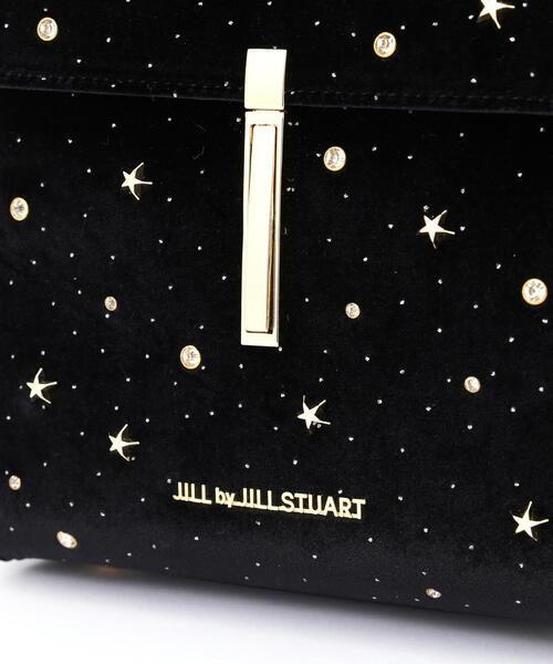 「JILL by JILL STUART」 トートバッグ FREE ネイビー レディース_画像9
