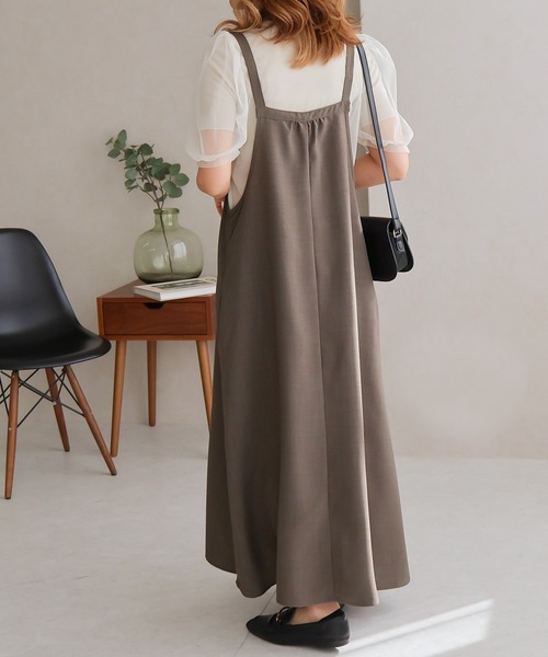 Social GIRL（ソーシャルガール） ワンピース 「SL」「it」「Social