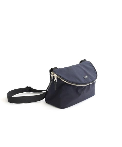 「STANDARD SUPPLY」 ショルダーバッグ FREE グレー レディースの画像