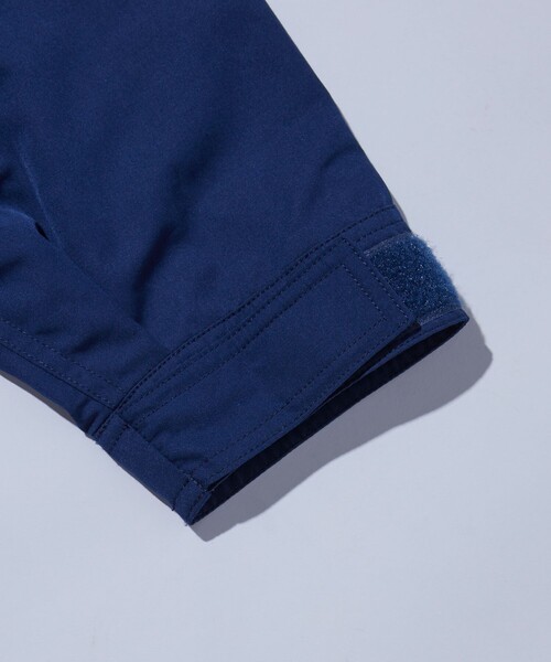 「FREAK'S STORE」 マウンテンパーカー LARGE ブラック メンズの画像