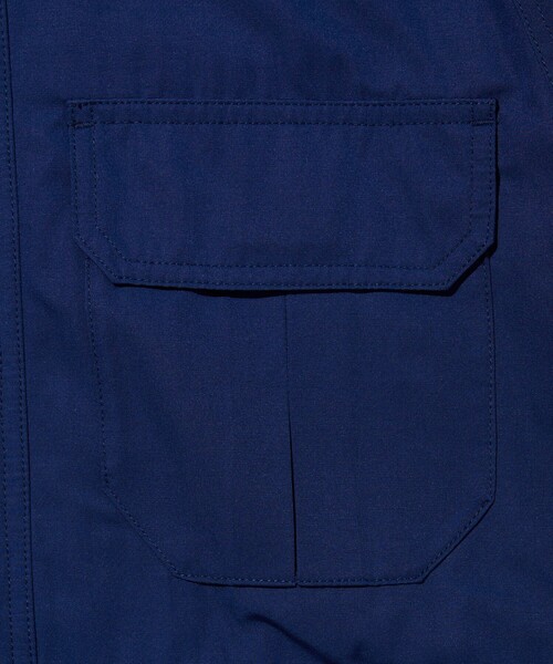 「FREAK'S STORE」 マウンテンパーカー LARGE ブラック メンズの画像