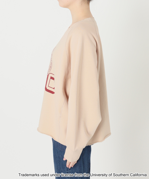 GOOD ROCK SPEED（グッドロックスピード） トレーナー スウェット