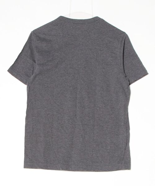 「Undercoverism」 半袖Tシャツ 1 グレー メンズ_画像2