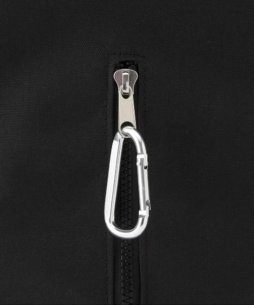「ADAM ET ROPE'」 リュック FREE ブラック メンズ_画像9