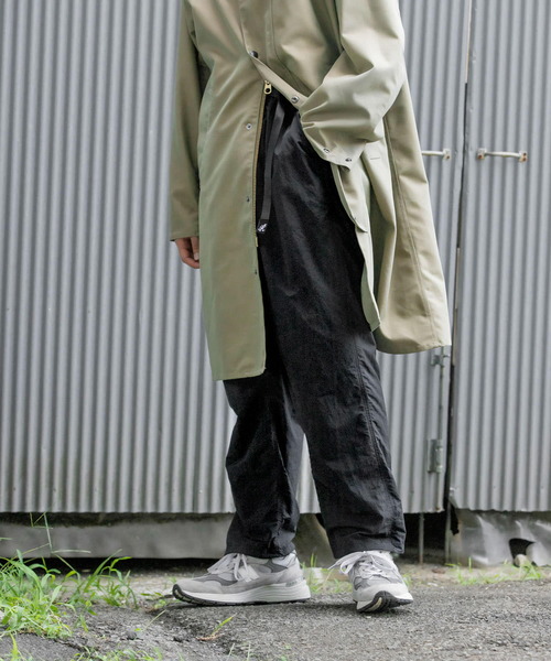 「Gramicci」 イージーパンツ MEDIUM ネイビー メンズ_2