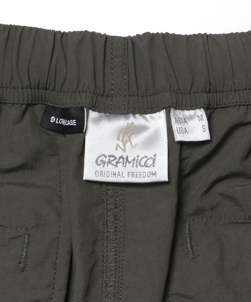 「Gramicci」 イージーパンツ MEDIUM ネイビー メンズ_10