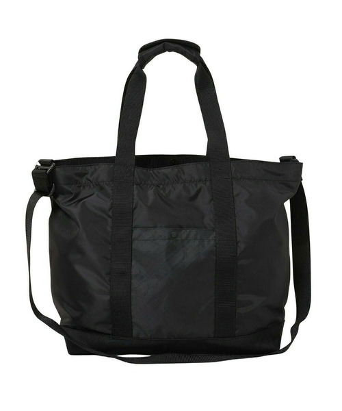 NANGA（ナンガ） トートバッグ NANGA ECOPAK UR TOTE BAG メンズ