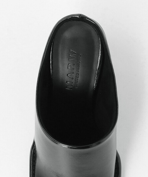 MARW UNITED ARROWS（マルゥ ユナイテッドアローズ） シューズ 「MARW
