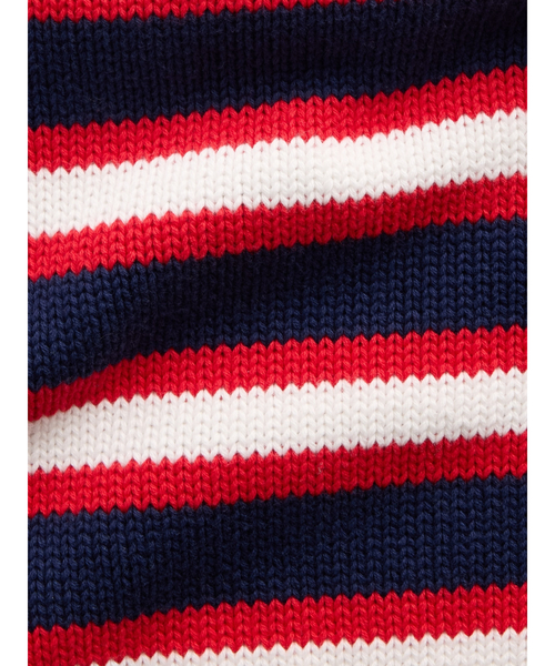 GAP（ギャップ） ベスト ジレ コットン100% ニットベスト レディース