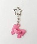 キーホルダー WEGO/リボンリップチャームの詳細画像5