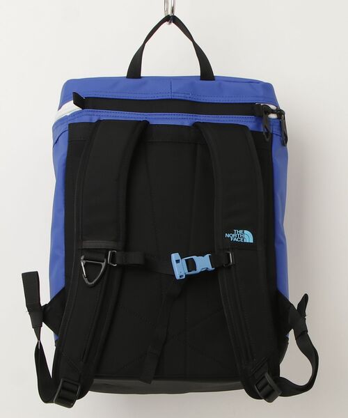 THE NORTH FACE（ザ ノースフェイス） リュック - ブルー メンズ