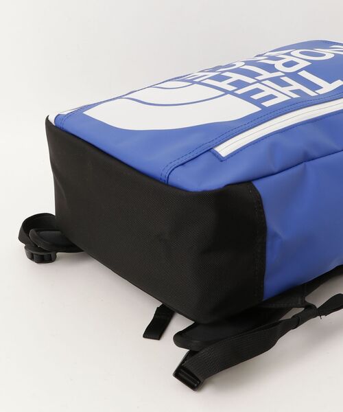 THE NORTH FACE リュック ブルー バックパック THE NORTH FACE（ザ ノースフェイス） リュック - ブルー メンズ