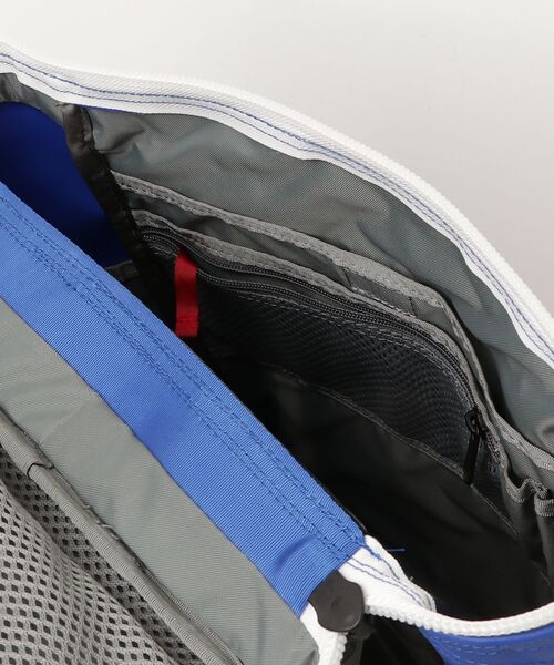 THE NORTH FACE（ザ ノースフェイス） リュック - ブルー メンズ