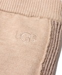 「UGG」 イージーパンツ L グレー レディースの詳細画像3