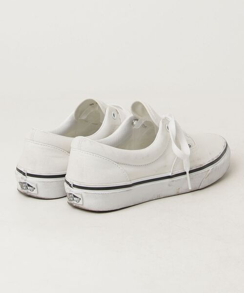 VANS（ヴァンズ） ローカットスニーカー 6 ホワイト メンズ : ZOZOTOWN 