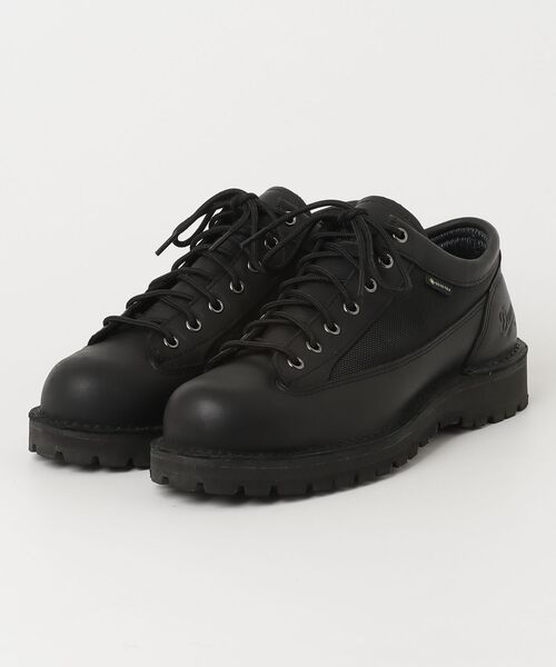 Danner 日本製 レザーシューズ 8 Danner（ダナー） シューズ 8h ブラック系その他 メンズ : ZOZOTOWN