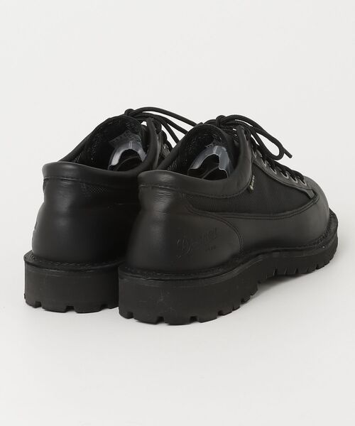 ダナー　Danner 黒レザー デッキシューズ 28cm 定価26400円 Danner（ダナー） シューズ 8h ブラック系その他 メンズ : ZOZOTOWN