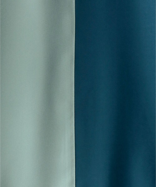 「SITRY」 「HALHAM」半袖シャツ M ホワイト メンズ_画像7