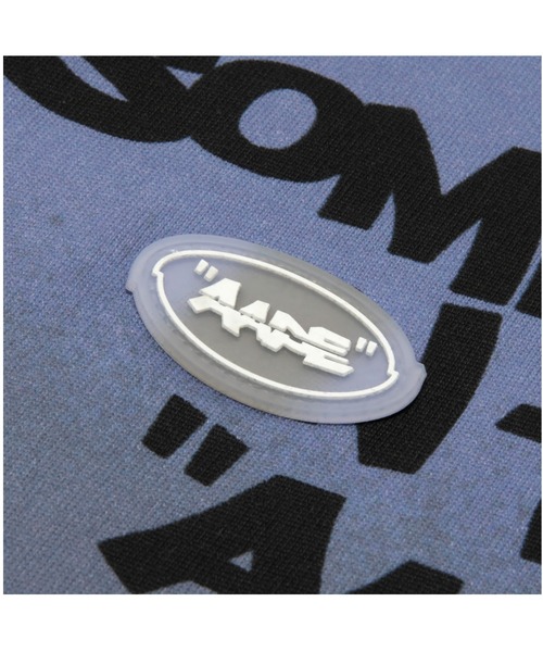 tシャツ AAPE FANCY MAIN TEE メンズの画像