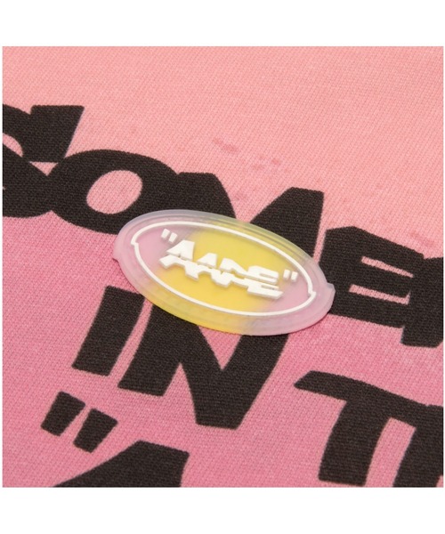 tシャツ AAPE FANCY MAIN TEE メンズの画像