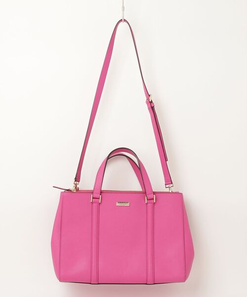 kate spade NEW YORK（ケイト・スペード ニューヨーク） 2WAYバッグ 