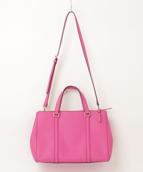kate spade NEW YORK（ケイト・スペード ニューヨーク） 2WAYバッグ 