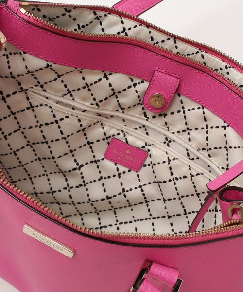 kate spade NEW YORK（ケイト・スペード ニューヨーク） 2WAYバッグ
