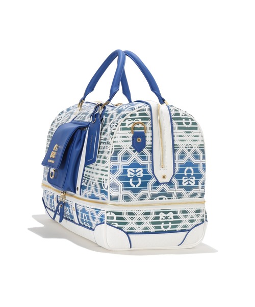 ボストンバッグ Ritmo Monogram Boston bag メンズ レディースの画像