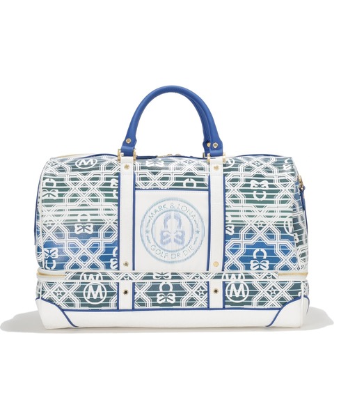 ボストンバッグ Ritmo Monogram Boston bag メンズ レディースの画像
