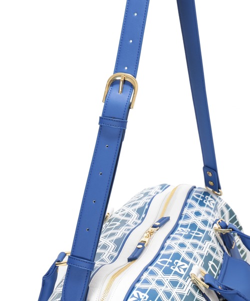 ボストンバッグ Ritmo Monogram Boston bag メンズ レディースの画像