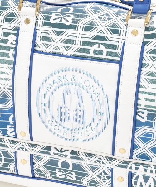 ボストンバッグ Ritmo Monogram Boston bag メンズ レディースの画像