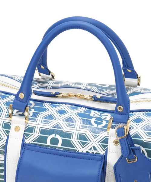 ボストンバッグ Ritmo Monogram Boston bag メンズ レディースの画像