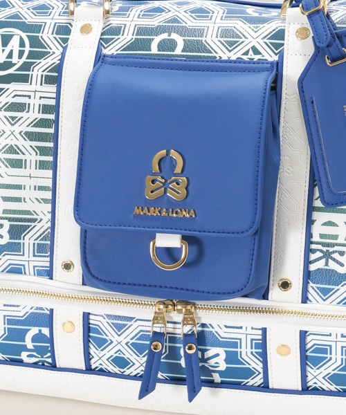 ボストンバッグ Ritmo Monogram Boston bag メンズ レディースの画像