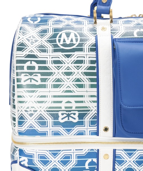ボストンバッグ Ritmo Monogram Boston bag メンズ レディースの画像