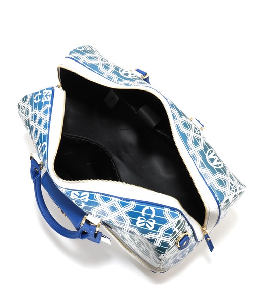 ボストンバッグ Ritmo Monogram Boston bag メンズ レディースの画像
