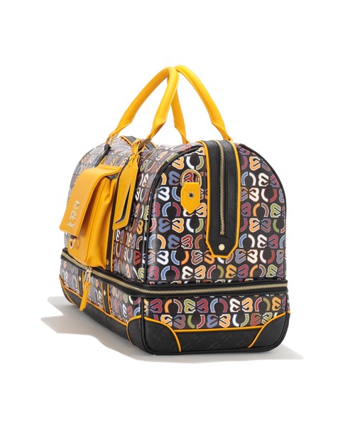 ボストンバッグ Ritmo Monogram Boston bag メンズ レディースの画像
