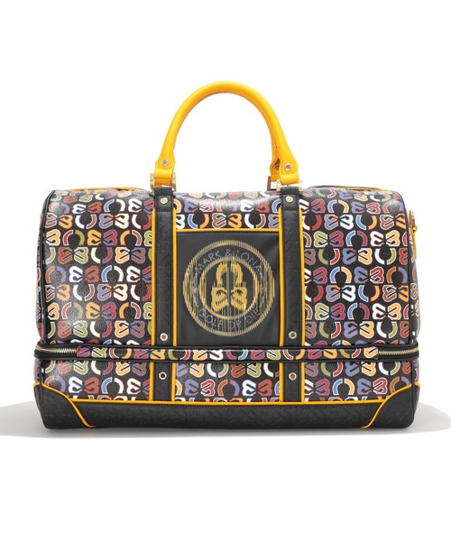 ボストンバッグ Ritmo Monogram Boston bag メンズ レディースの画像