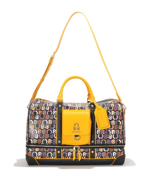 ボストンバッグ Ritmo Monogram Boston bag メンズ レディースの画像