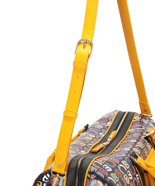 ボストンバッグ Ritmo Monogram Boston bag メンズ レディースの画像
