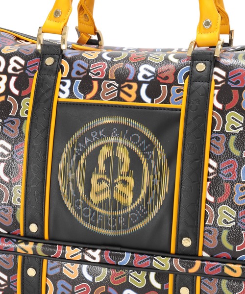 ボストンバッグ Ritmo Monogram Boston bag メンズ レディースの画像