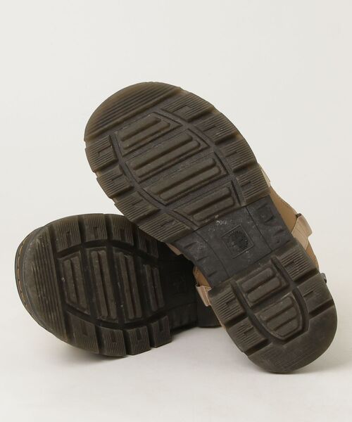 「Dr. Martens」 フラットサンダル UK7 ベージュ レディース_画像3