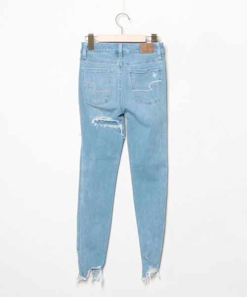 American Eagle（アメリカンイーグル） スキニーデニムパンツ 00