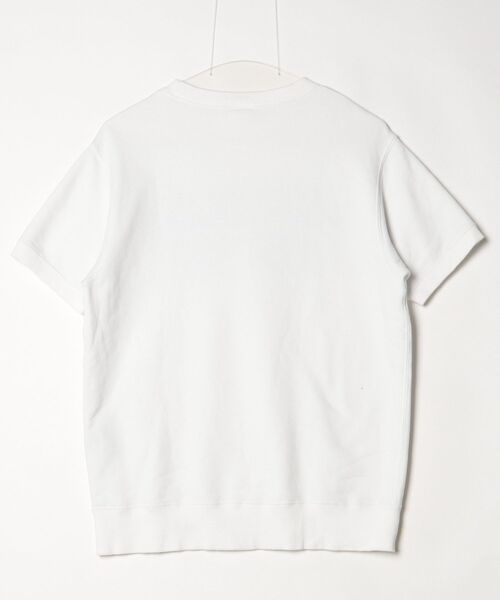 「Champion」 スウェットカットソー M ホワイト レディース | Champion | 01